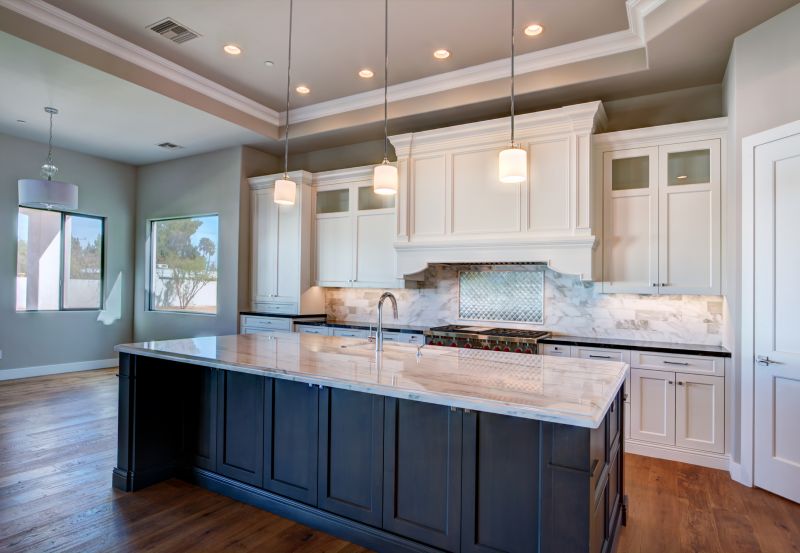 Kitchen Remodeling - Kitchen Remodeling Modesto, California