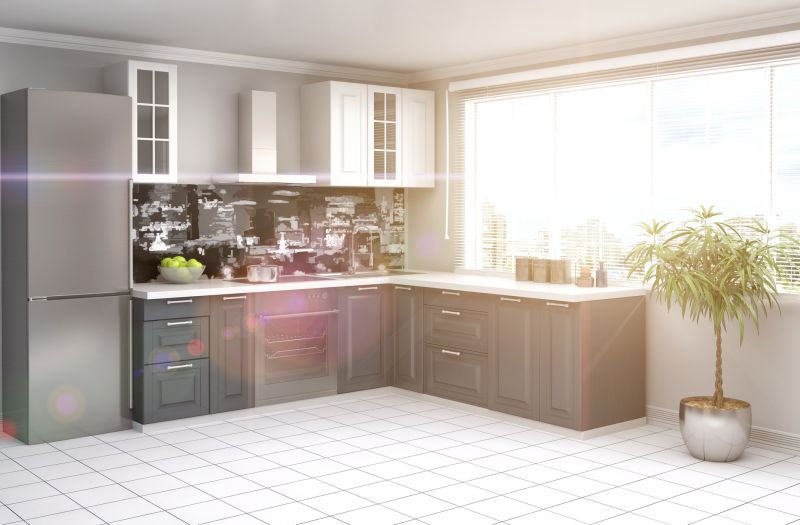 Small Kitchen Remodeling in Alpharetta, GA